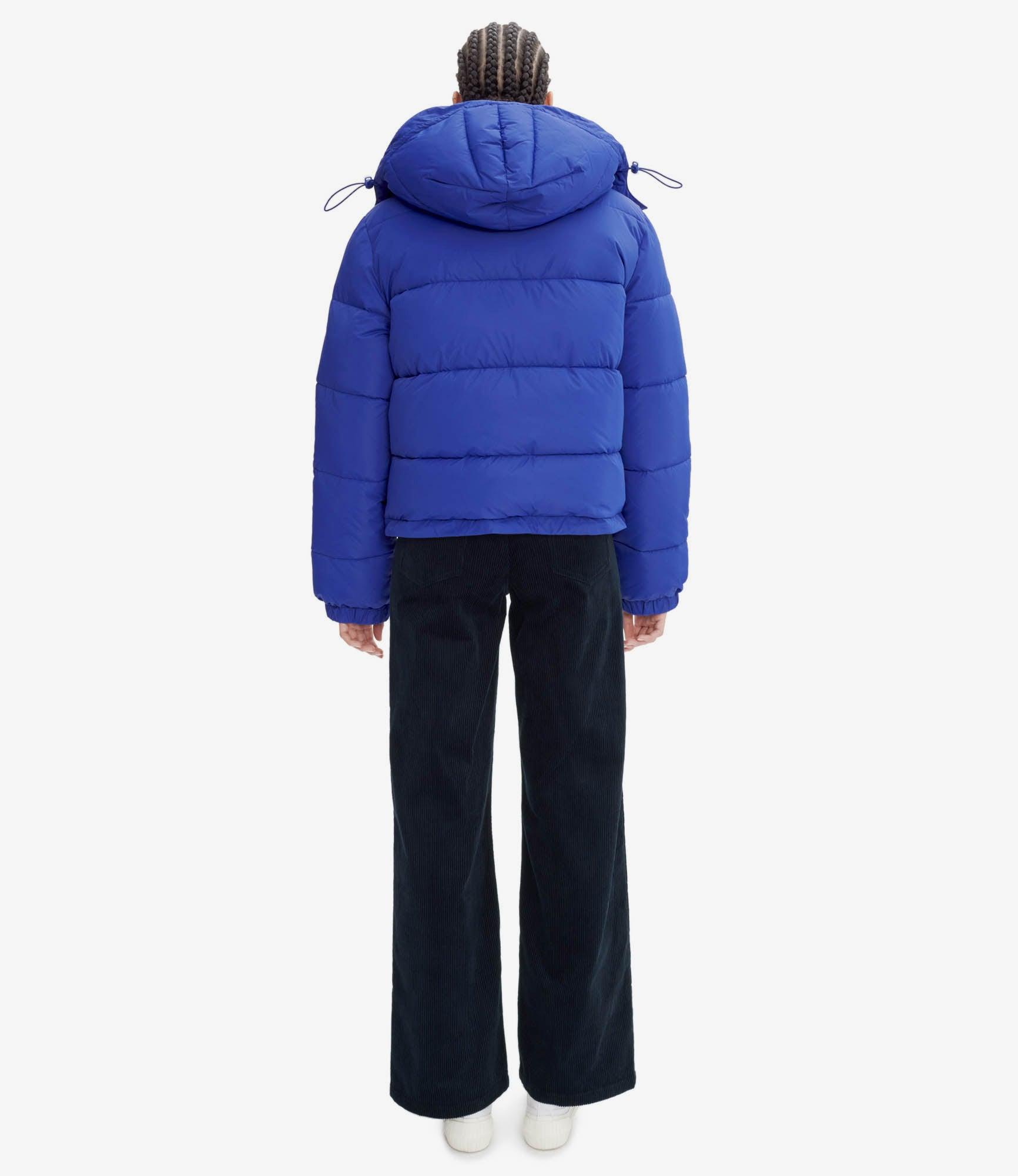Sophie puffer jacket Female Product Image