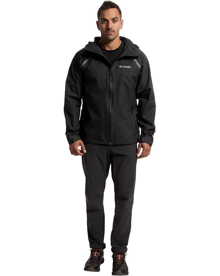 Hikebound II Jacket Product Image