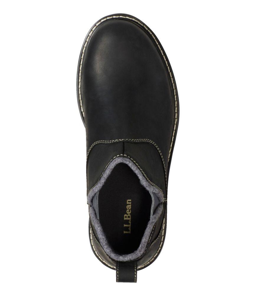 Women's Stonington Pull-On Boots, Plain Toe Product Image