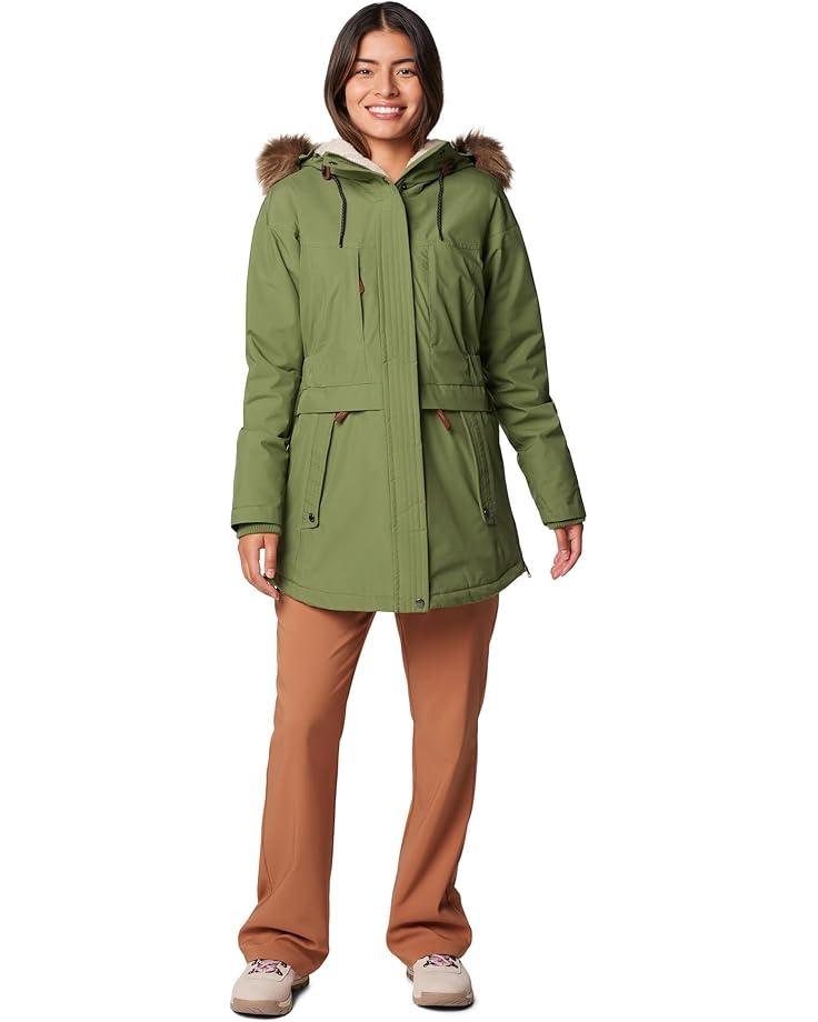 Sojourner Down Jacket Product Image