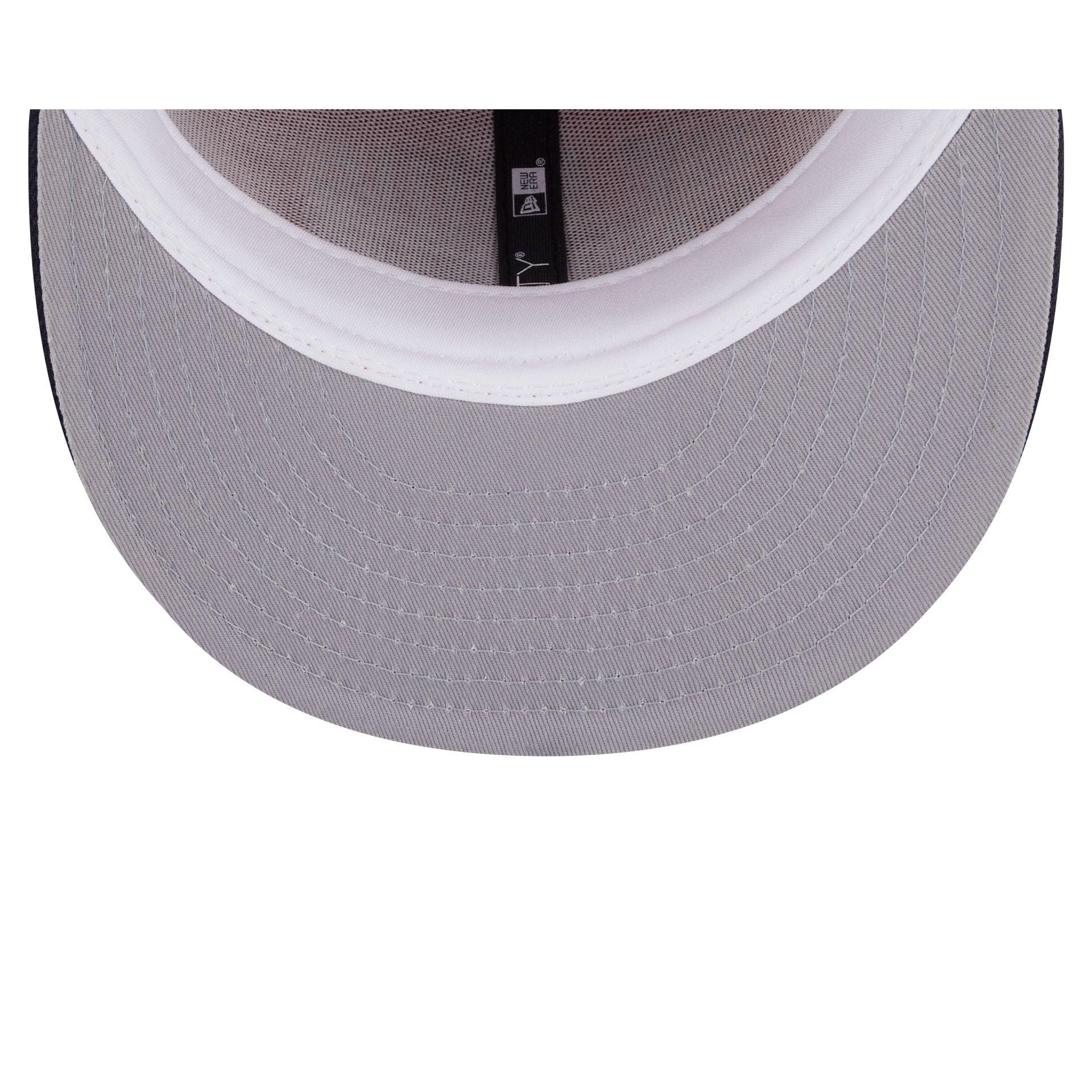 St. Louis Cardinals Classic Tones 59FIFTY Fitted Hat Male Product Image