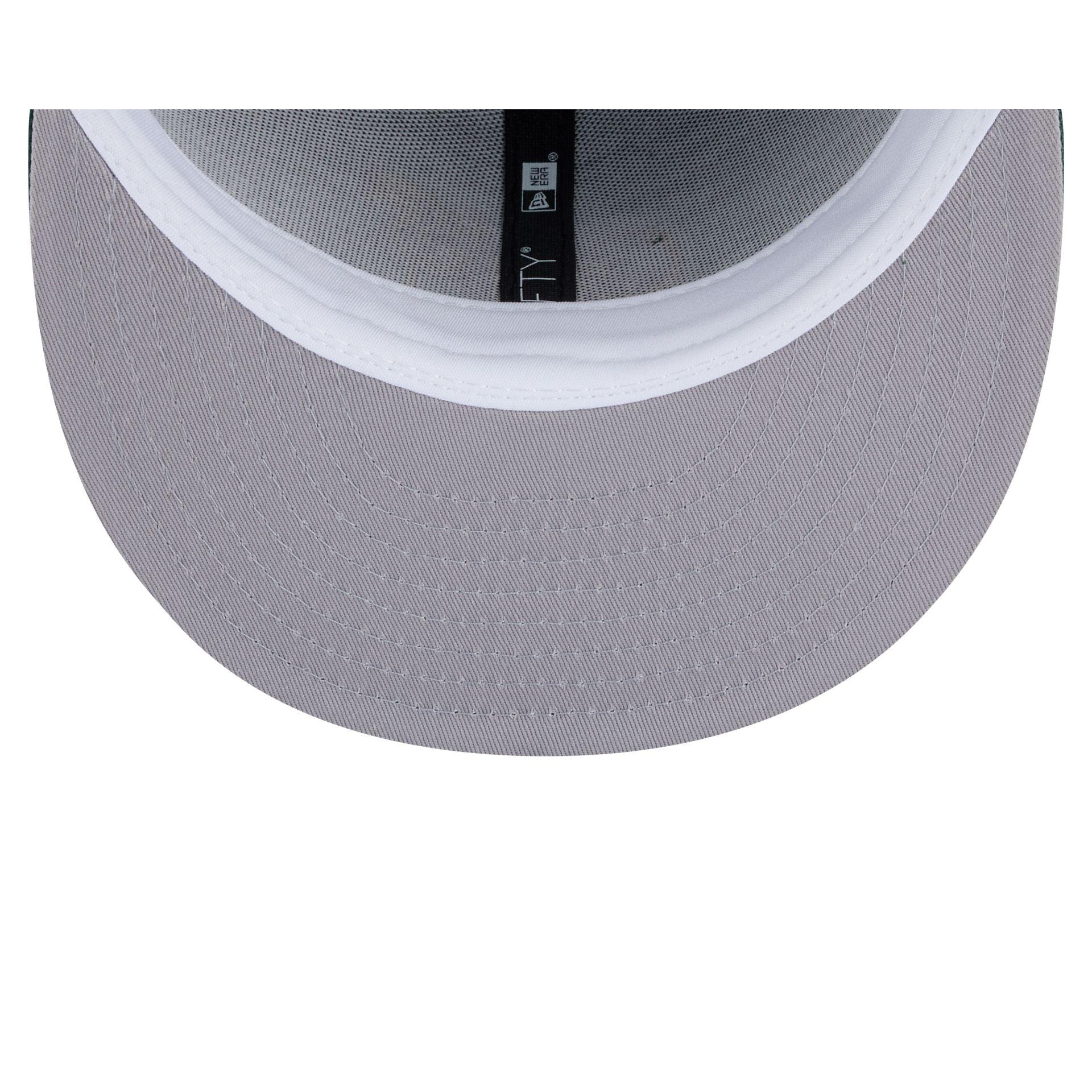 Conspiradores de Querétaro LMB 100th Anniversary Away 59FIFTY Fitted Hat Male Product Image