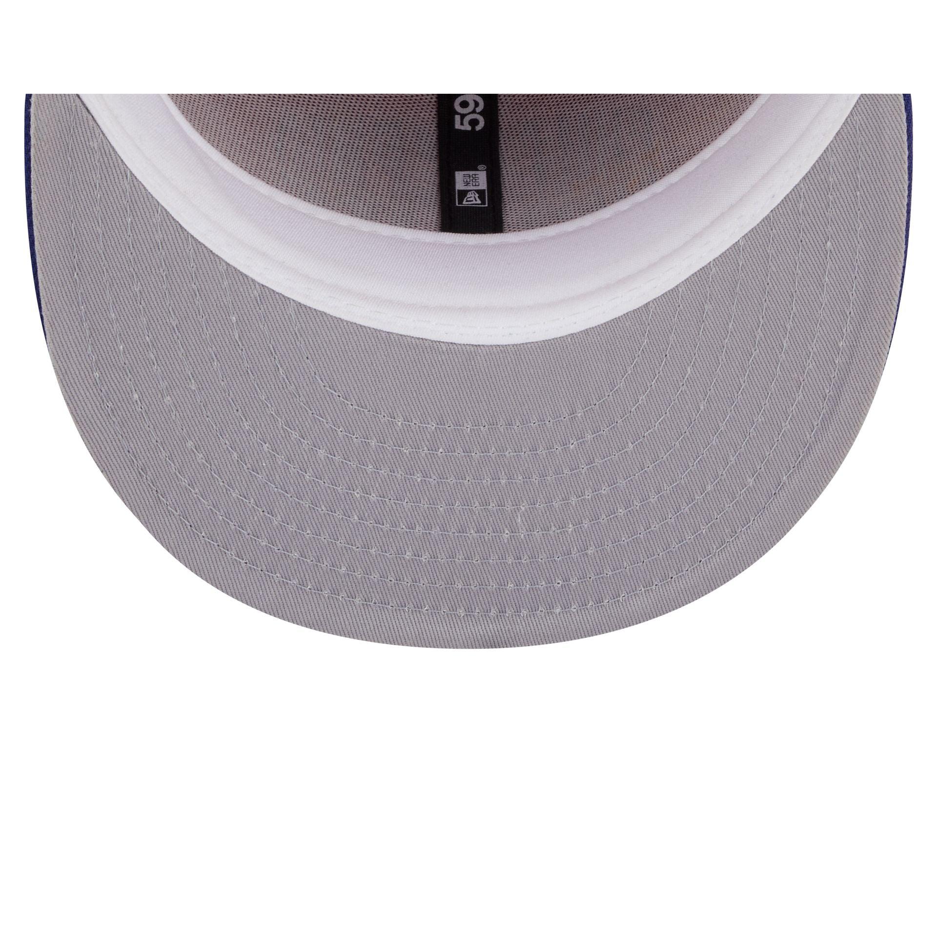 Tecos 2 Laredos Olive 59FIFTY Fitted Hat Male Product Image