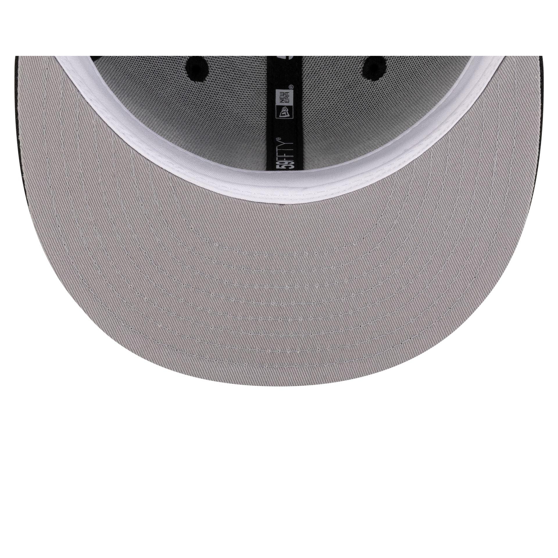 Montreal Canadiens Navy 9FIFTY Snapback Hat Male Product Image