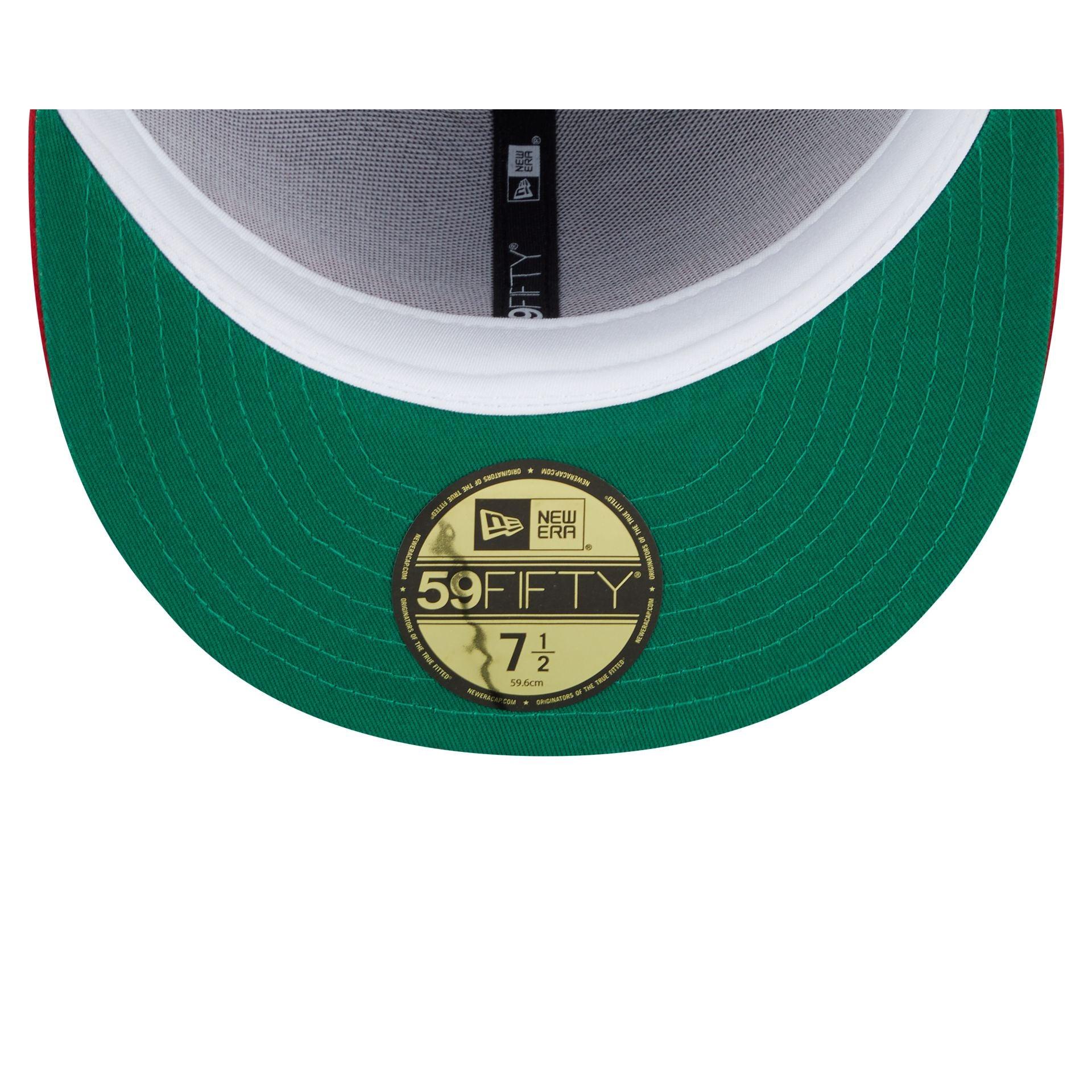 Philadelphia Phillies 2025 Spring Training Low Profile 59FIFTY Fitted Hat Male Product Image