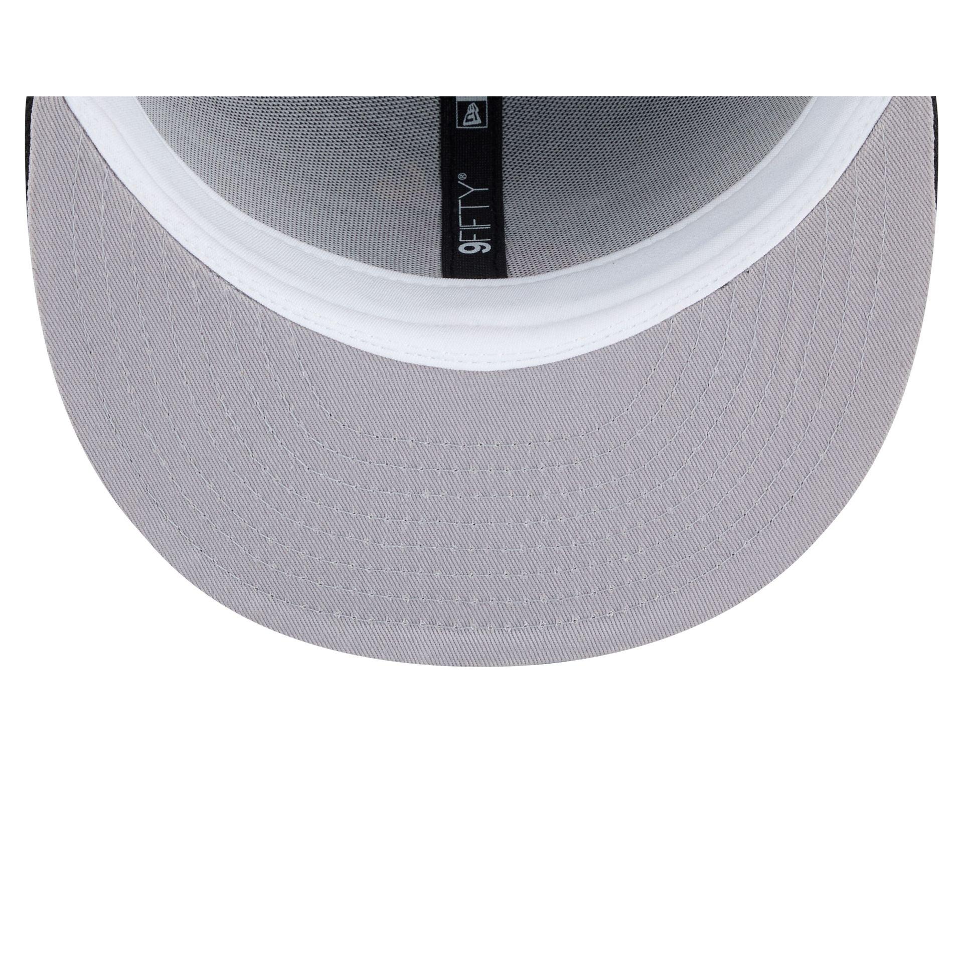 Compound x Los Angeles Angels 59FIFTY Fitted Hat Male Product Image