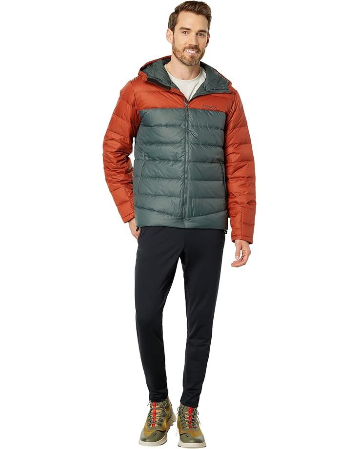 Ramble Component Jacket Product Image