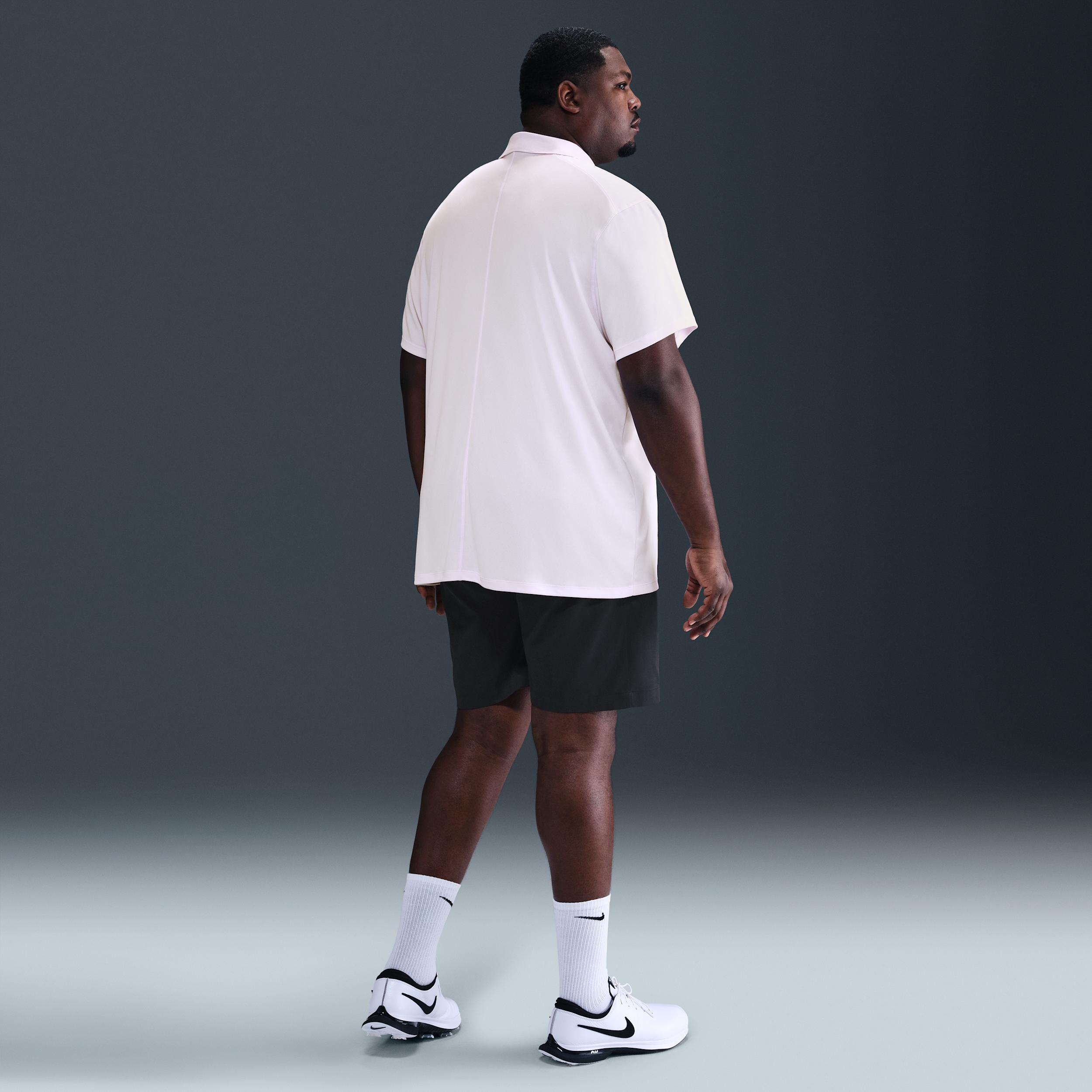 Nike Mens Dri-FIT Victory Golf Polo | DH0824-516 Product Image