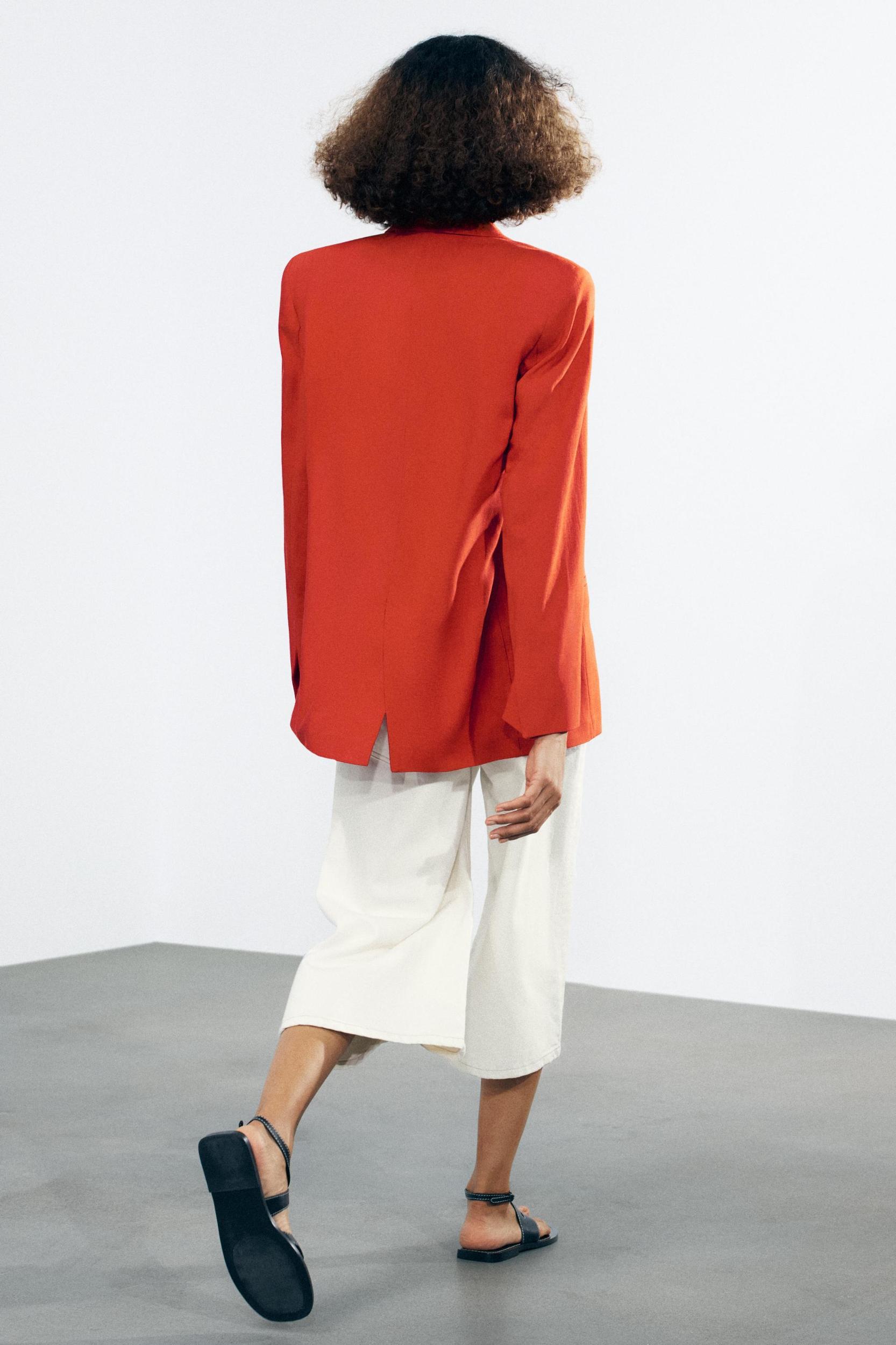 ZW COLLECTION CULOTTE SHORTS Product Image