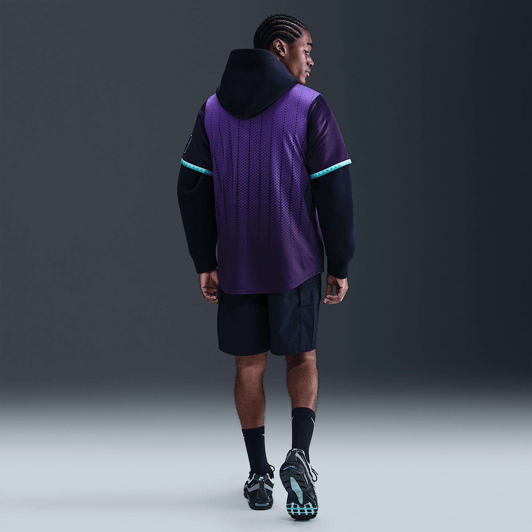 Arizona Diamondbacks City Connect Mens Nike Mens Dri-FIT ADV MLB Limited Jersey | LM250CF4DQS-1U2 Product Image