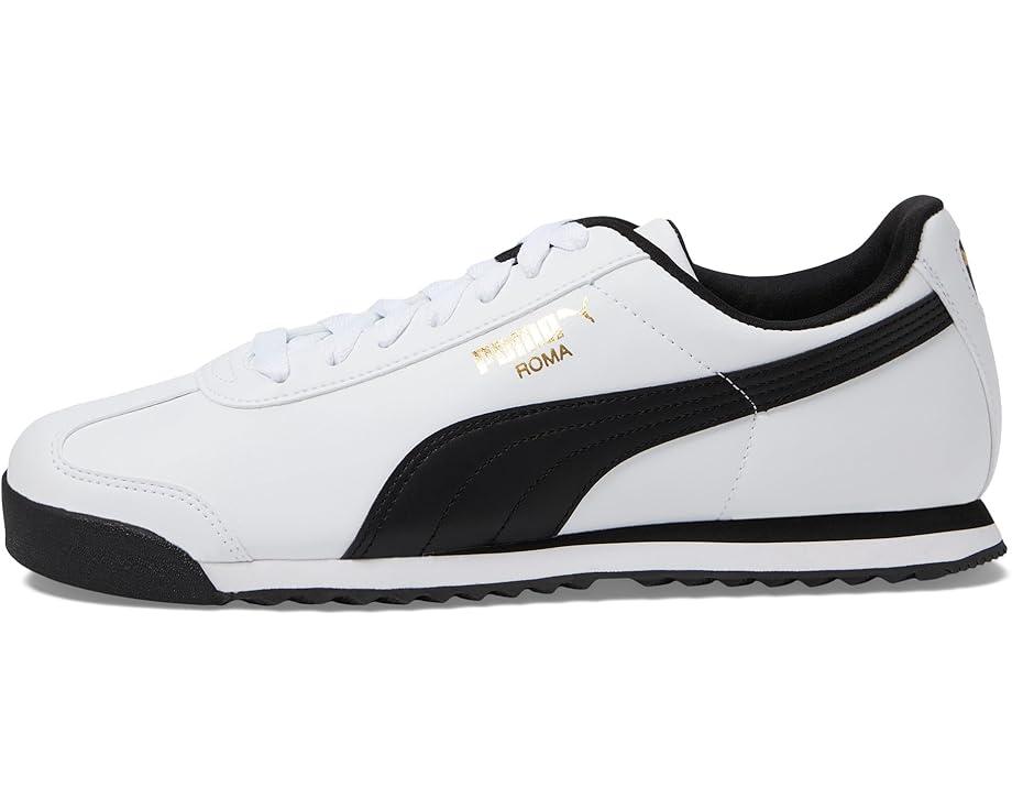 Roma Suede Product Image