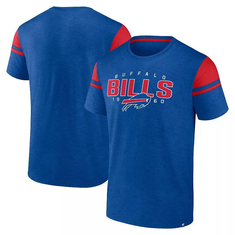 Men's Fanatics Kelly Green Buffalo Bills Big & Tall Celtic T-Shirt,  Product Image