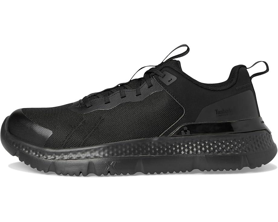 Radius Composite Safety Toe Product Image