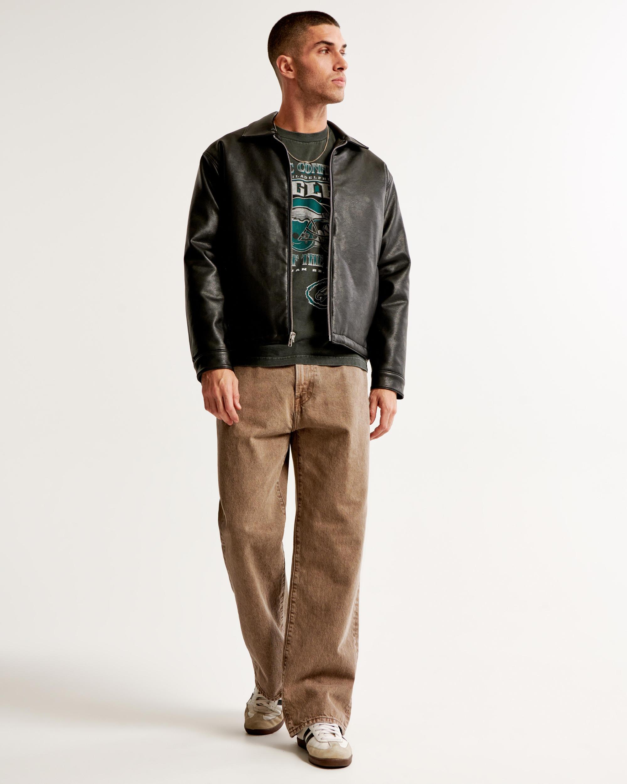 Vintage Jacksonville Jaguars Graphic Tee Product Image