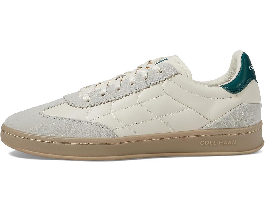 Grand Crosscourt Modern Turf Sneaker Product Image