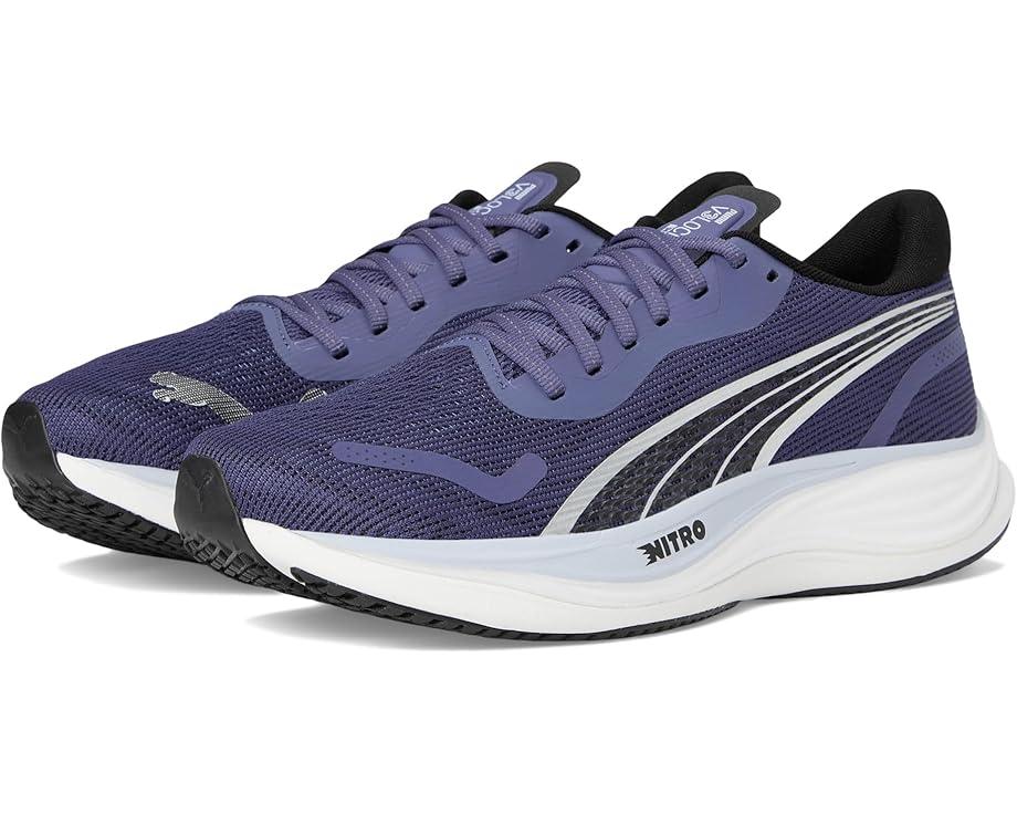 Velocity Nitro Running Shoes Product Image