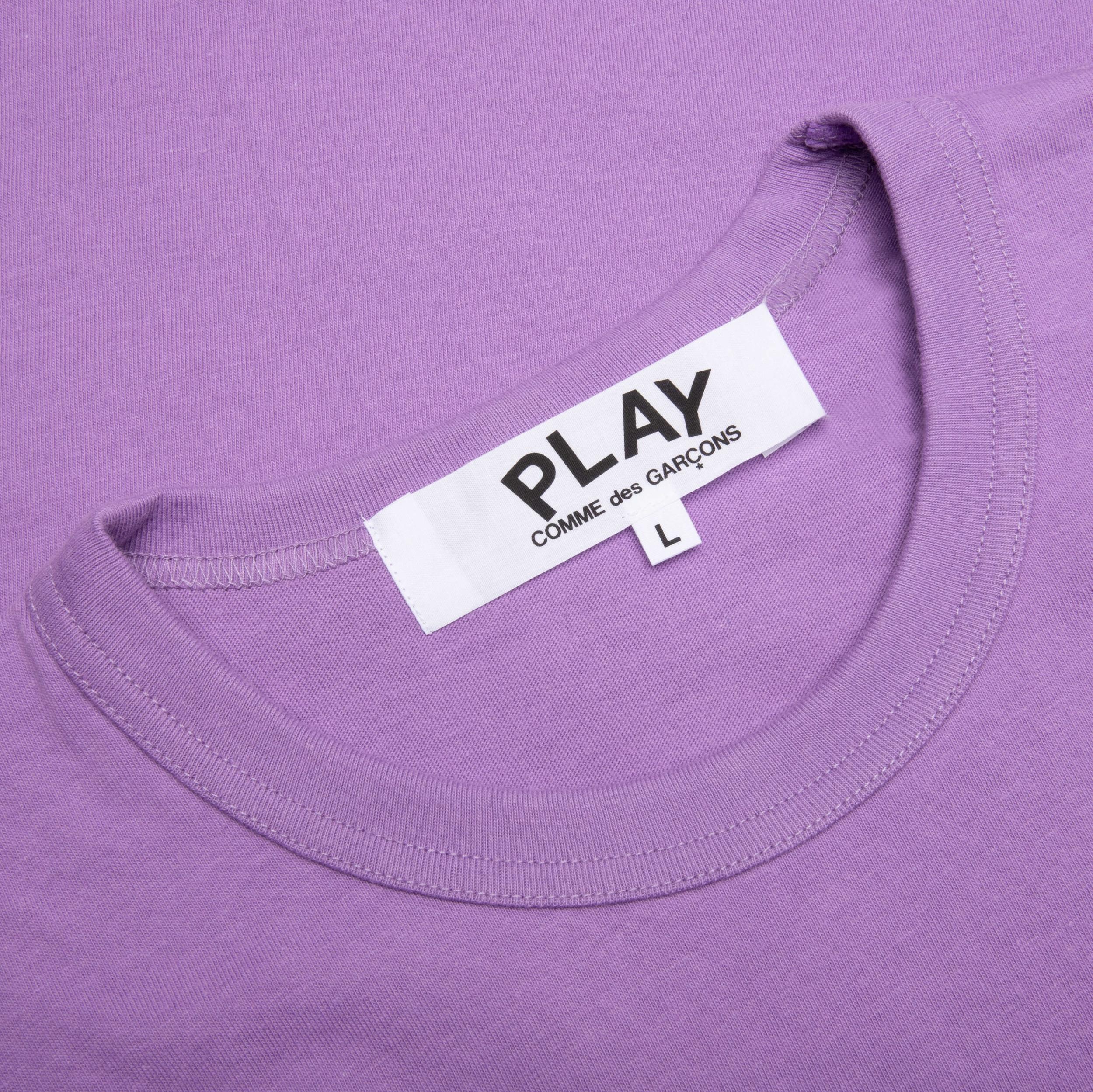 Helmet Tee - Jolly Green Male Product Image