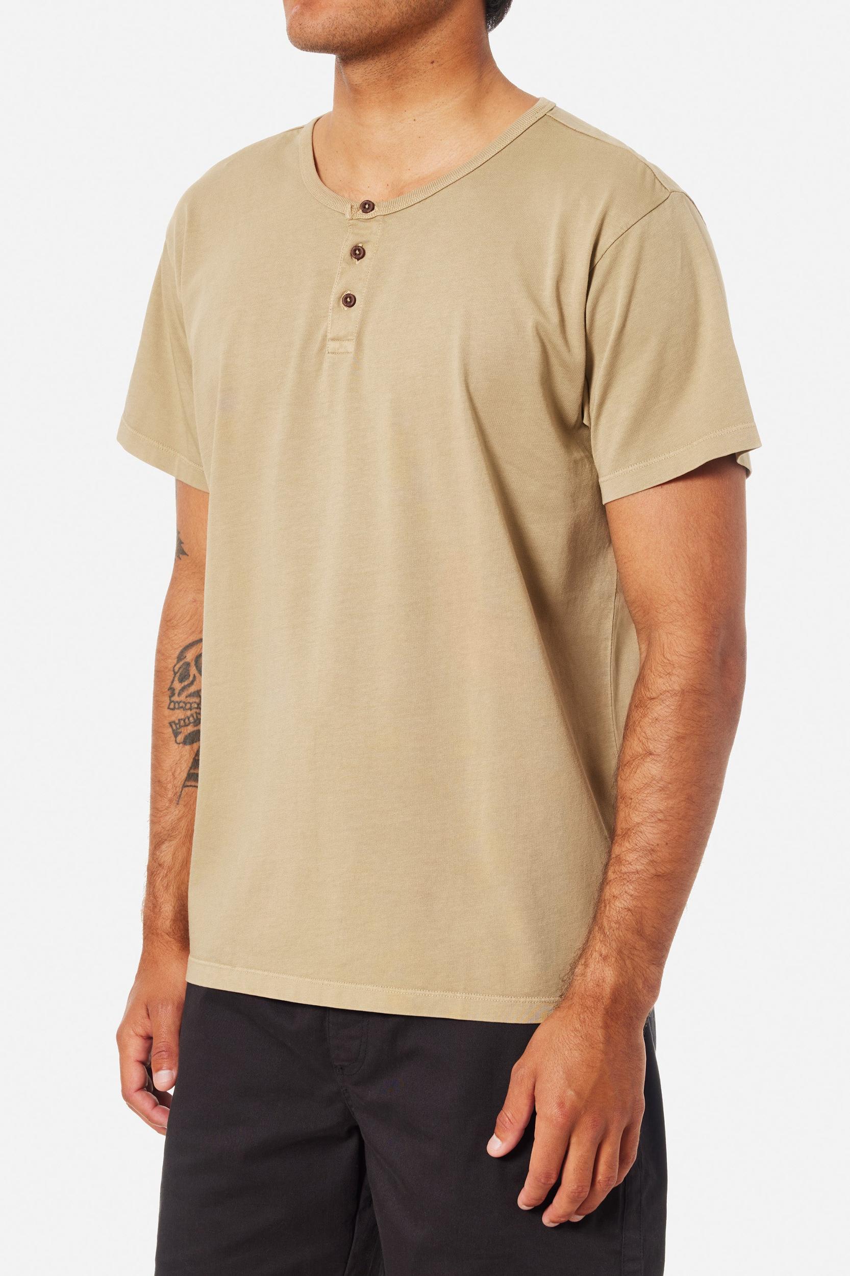 MESA HENLEY TEE Product Image
