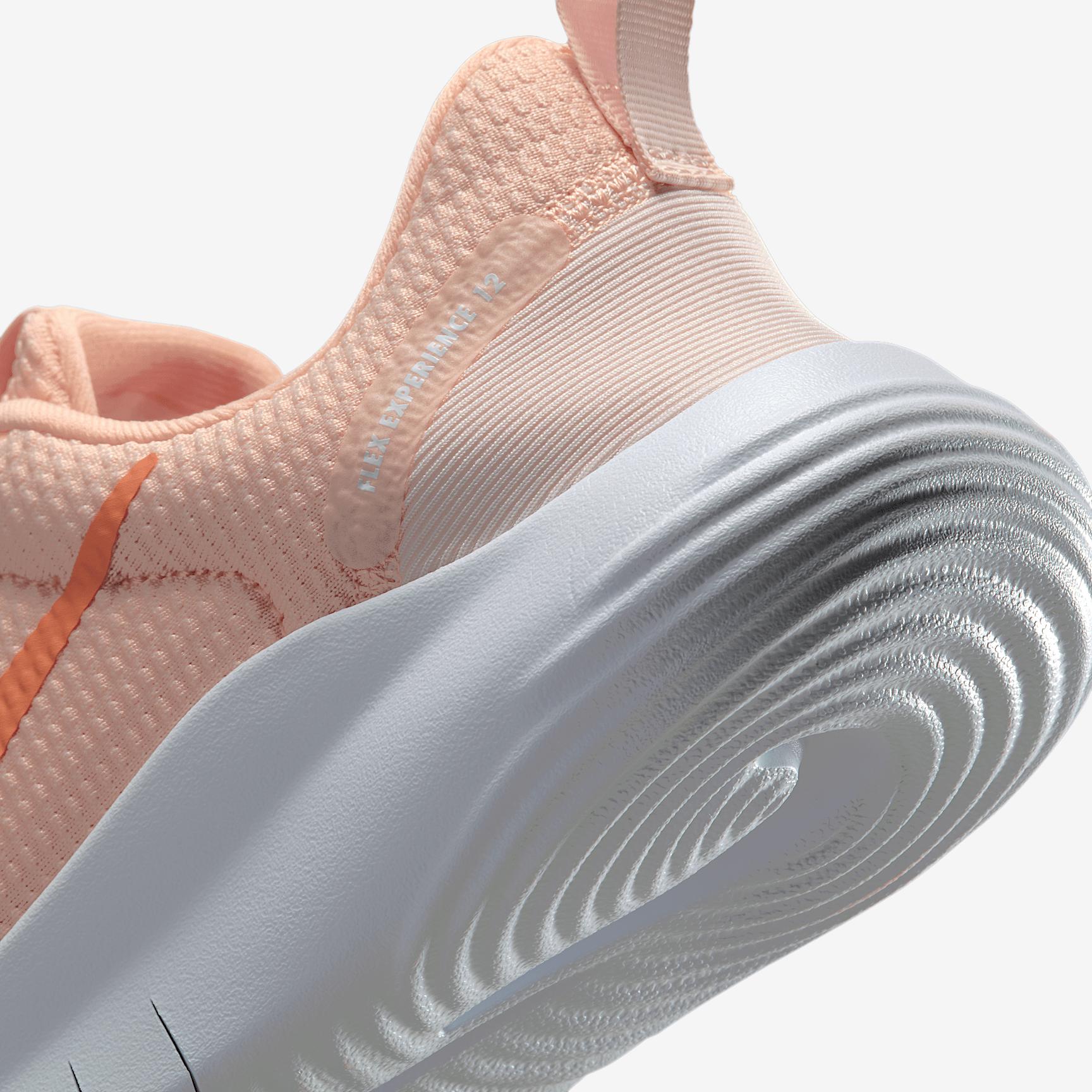 Nike Women's Flex Experience Run 12 Road Running Shoes Product Image