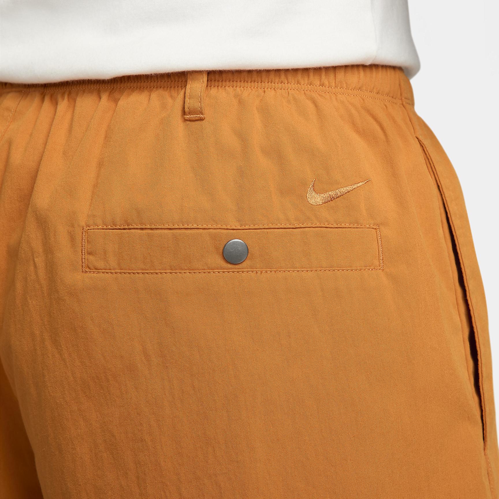 Nike Men's Life Camp Shorts Product Image