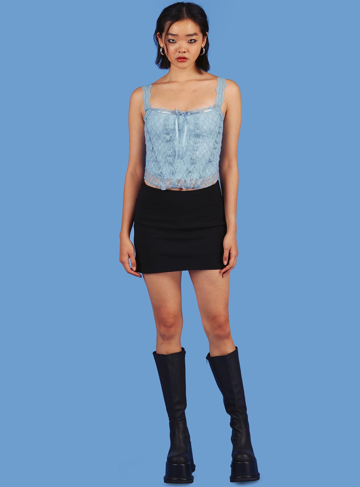 Melody Top Female Product Image