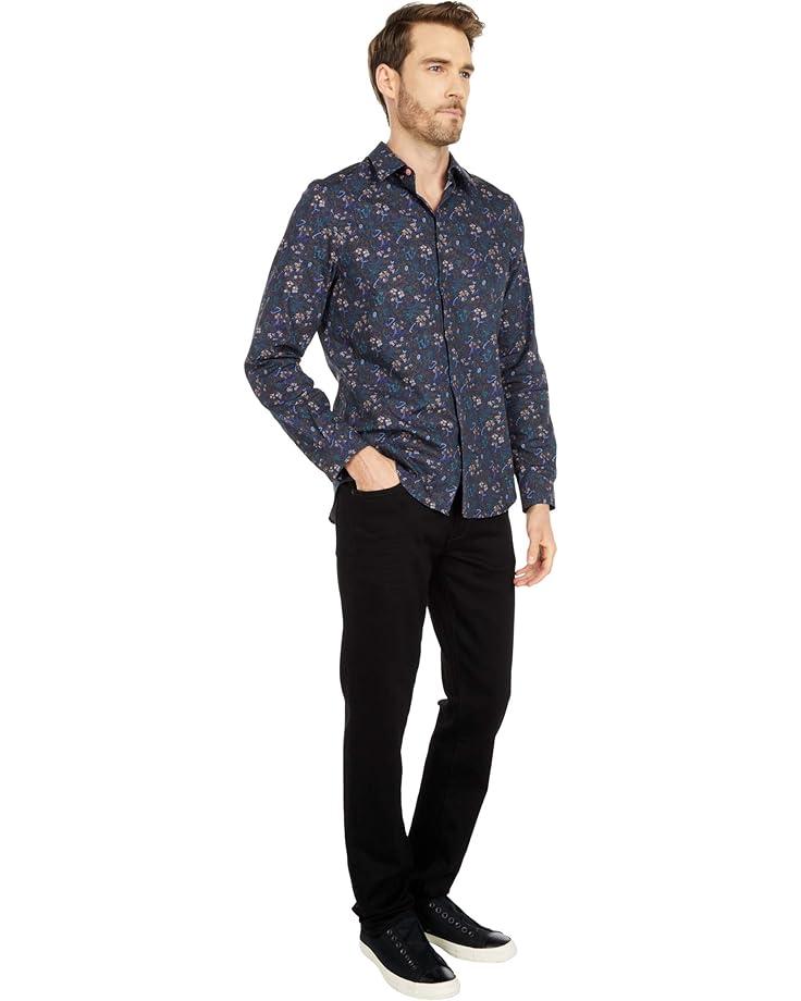 The Brixton Twill Product Image