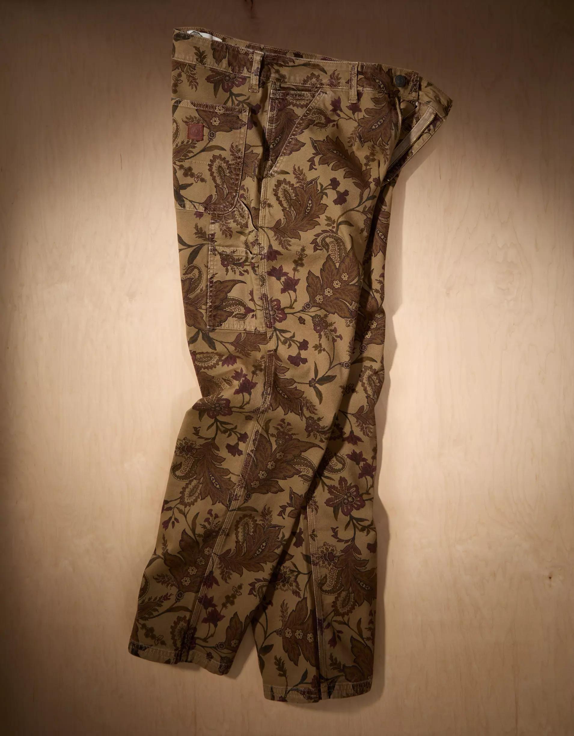 AE x Tru Kolors Loose Carpenter Pant Product Image