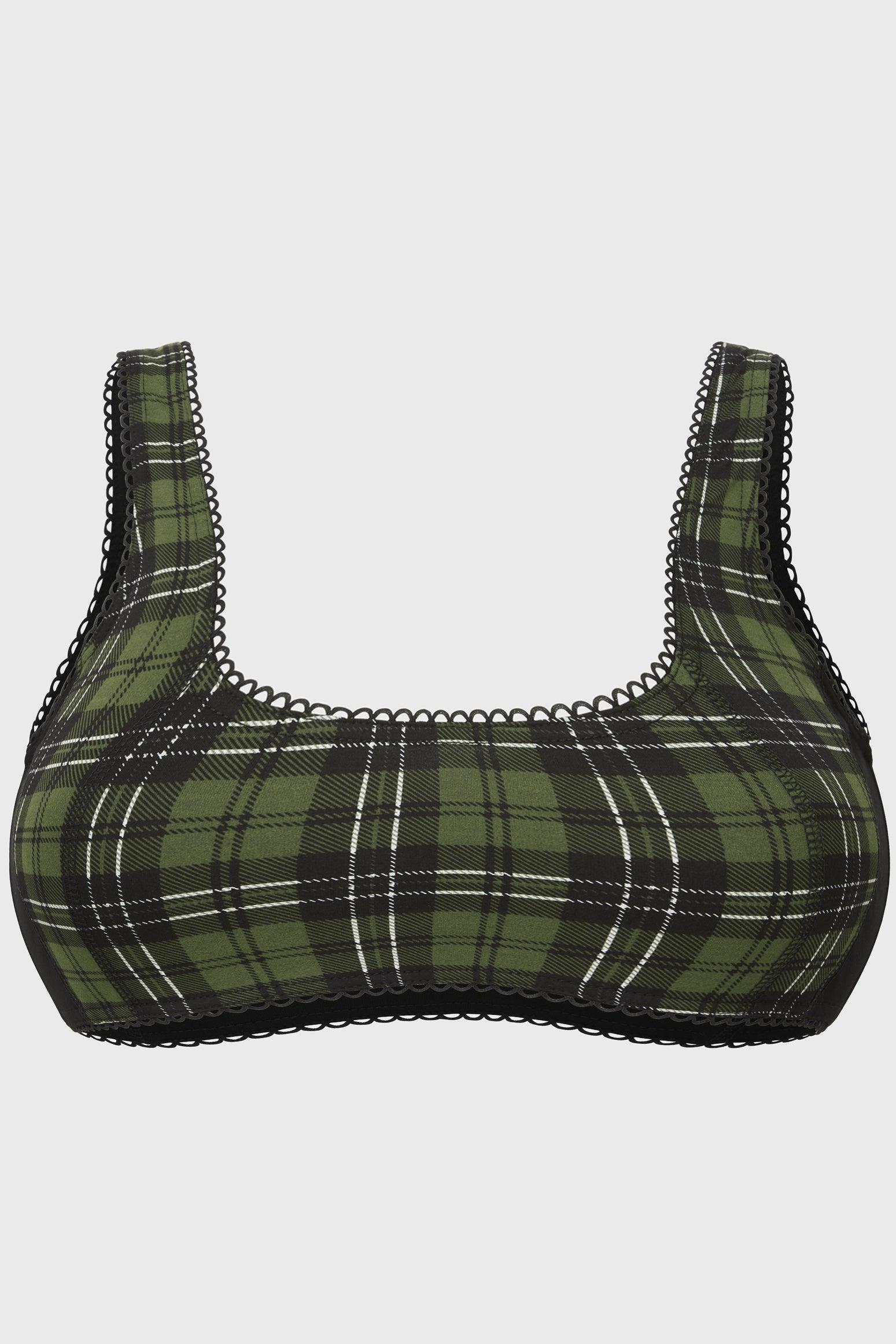 Autumn Lights Bra Female Product Image