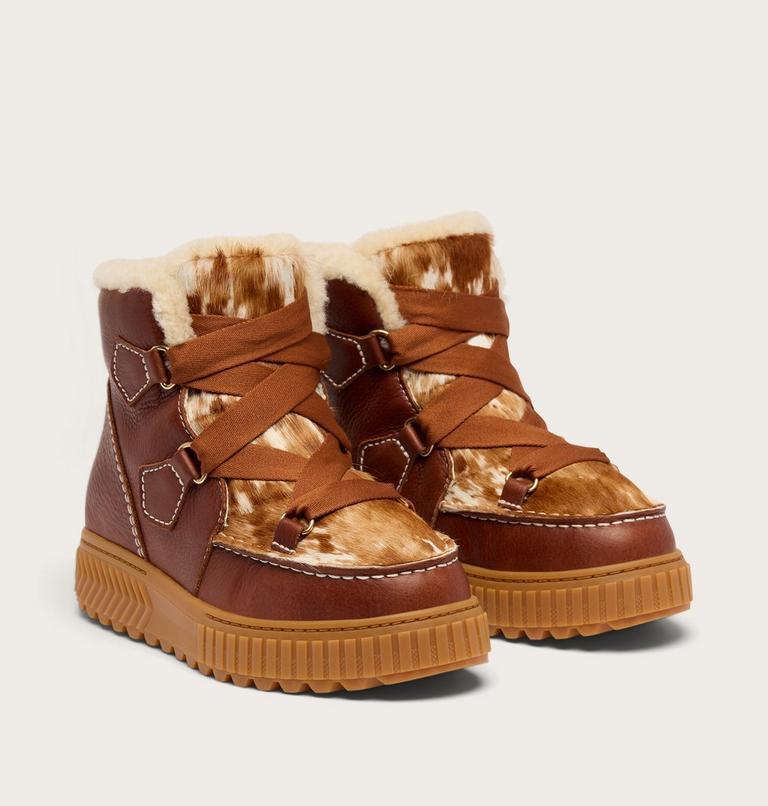 SOREL X Aspen Ona Ave™ Alpine Boot Lux Product Image