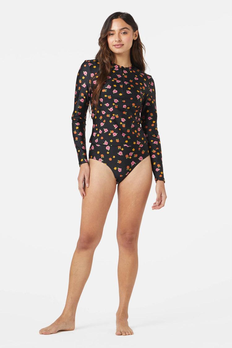 Petal Rashie Top Product Image