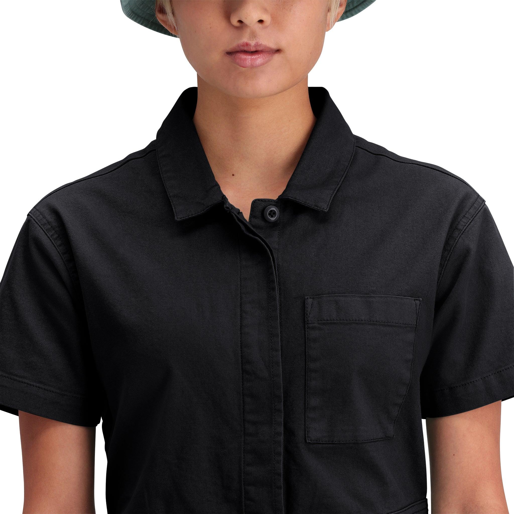 Dirt Romper - Women's - Final Sale Female Product Image