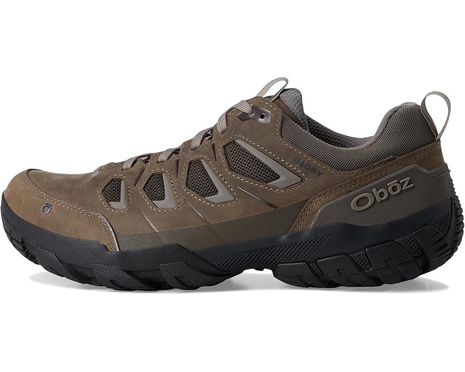 Sawtooth II Low B-Dry Product Image