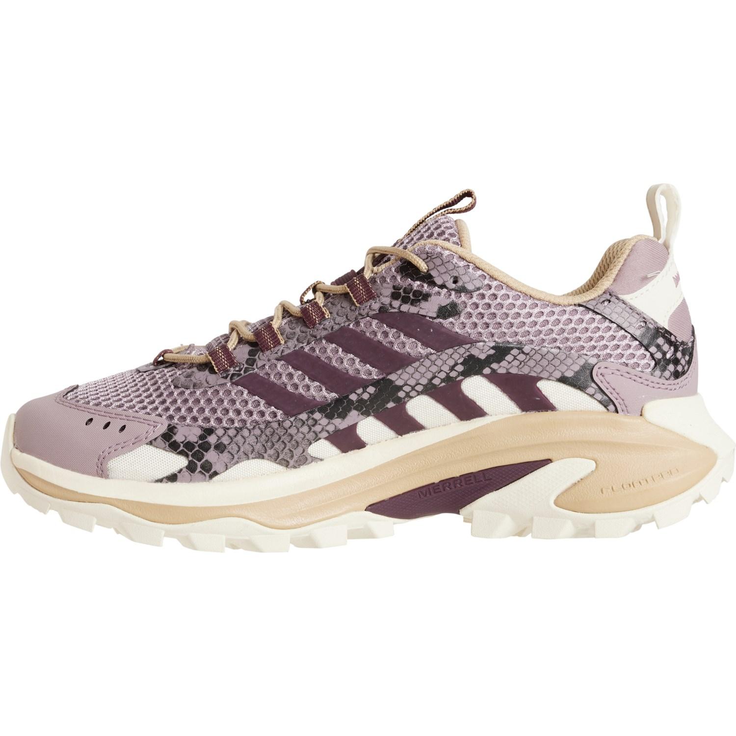 Merrell Moab Speed 2 Vent 2K SE Hiking Shoes (For Women) Product Image