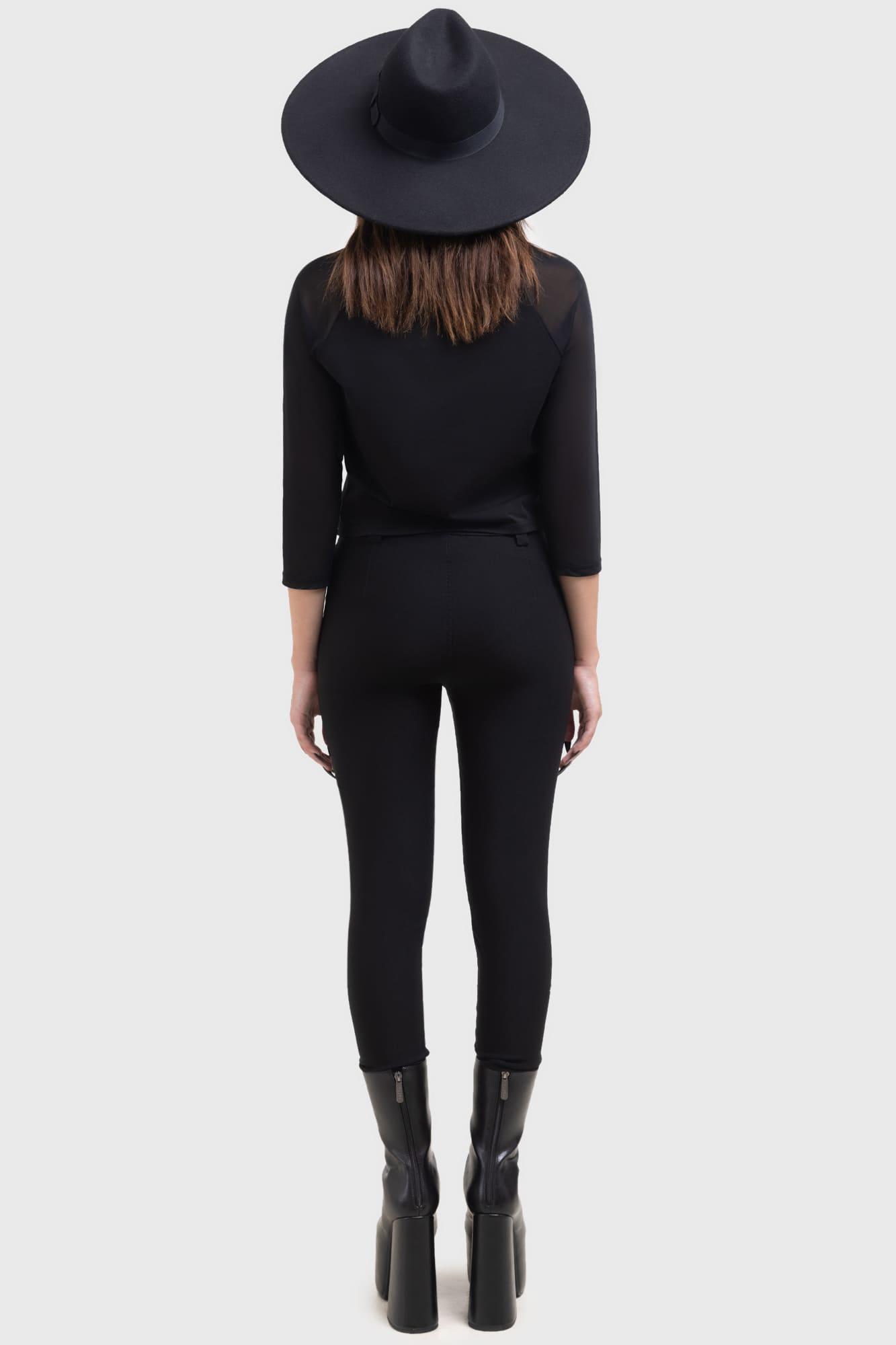 High Above Trousers Female Product Image