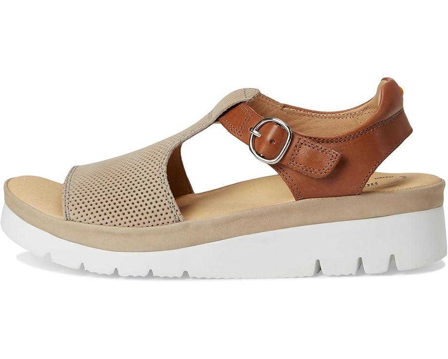 Women's Samuel Hubbard Portola T-Strap Product Image