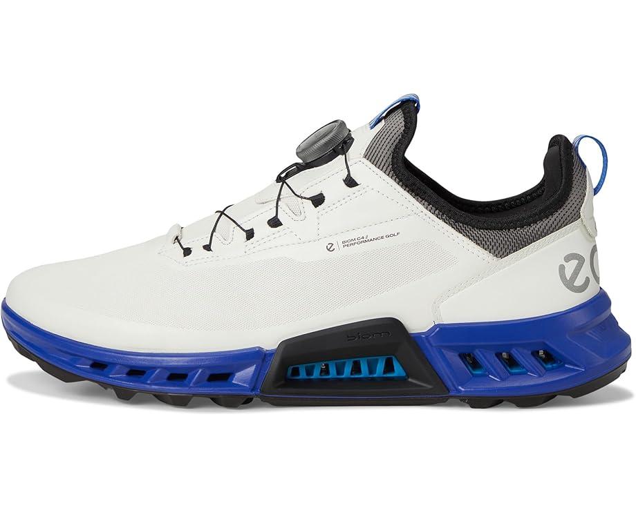 Biom C4 Vented GORE-TEX® Waterproof Golf Shoe Product Image