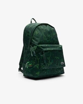 Holiday Backpack Product Image