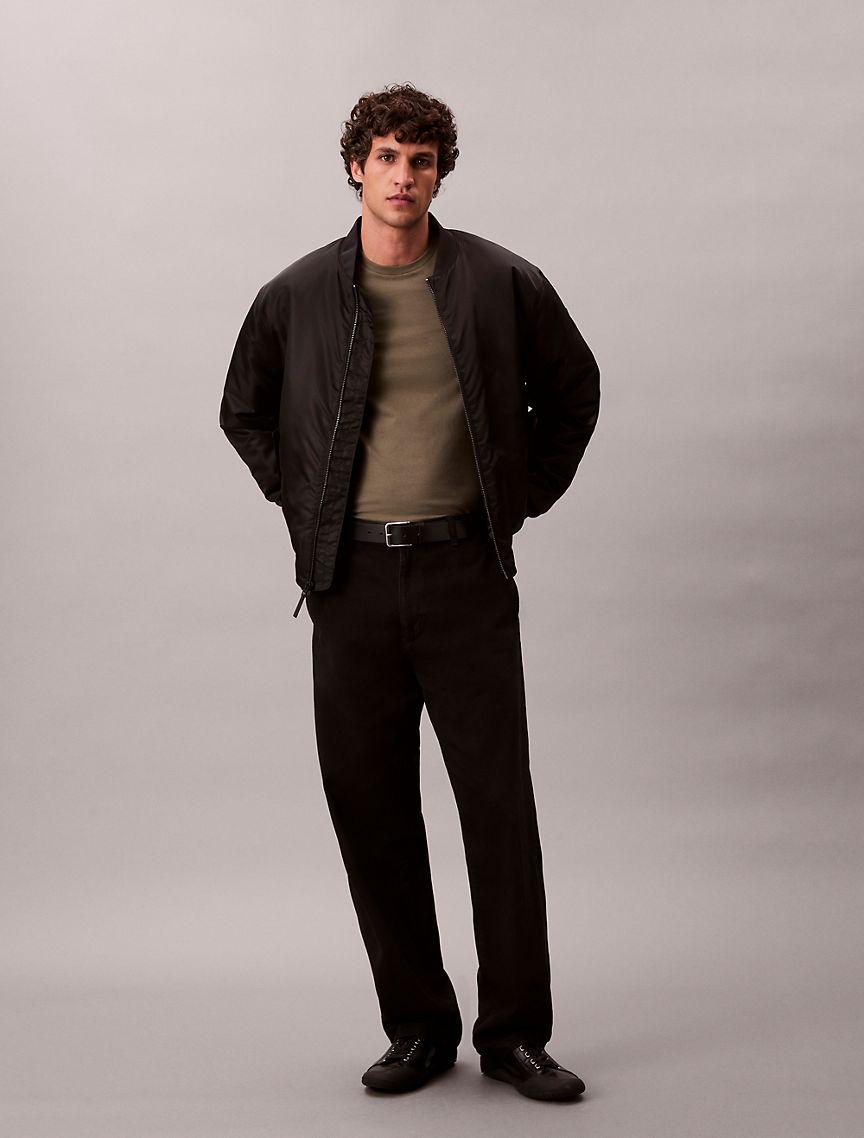 Liquid Touch Slim T-Shirt  Product Image