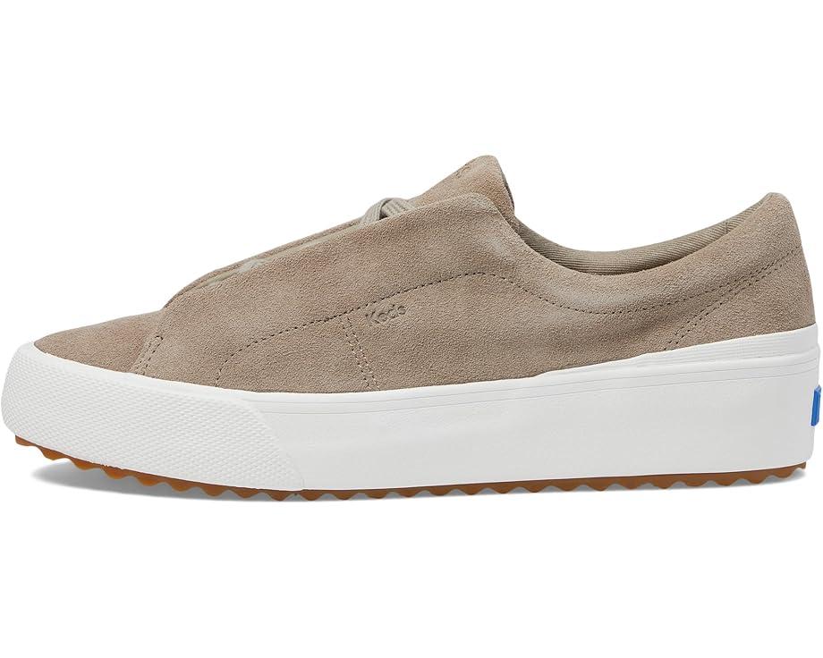 Remi Leather Slip On Product Image