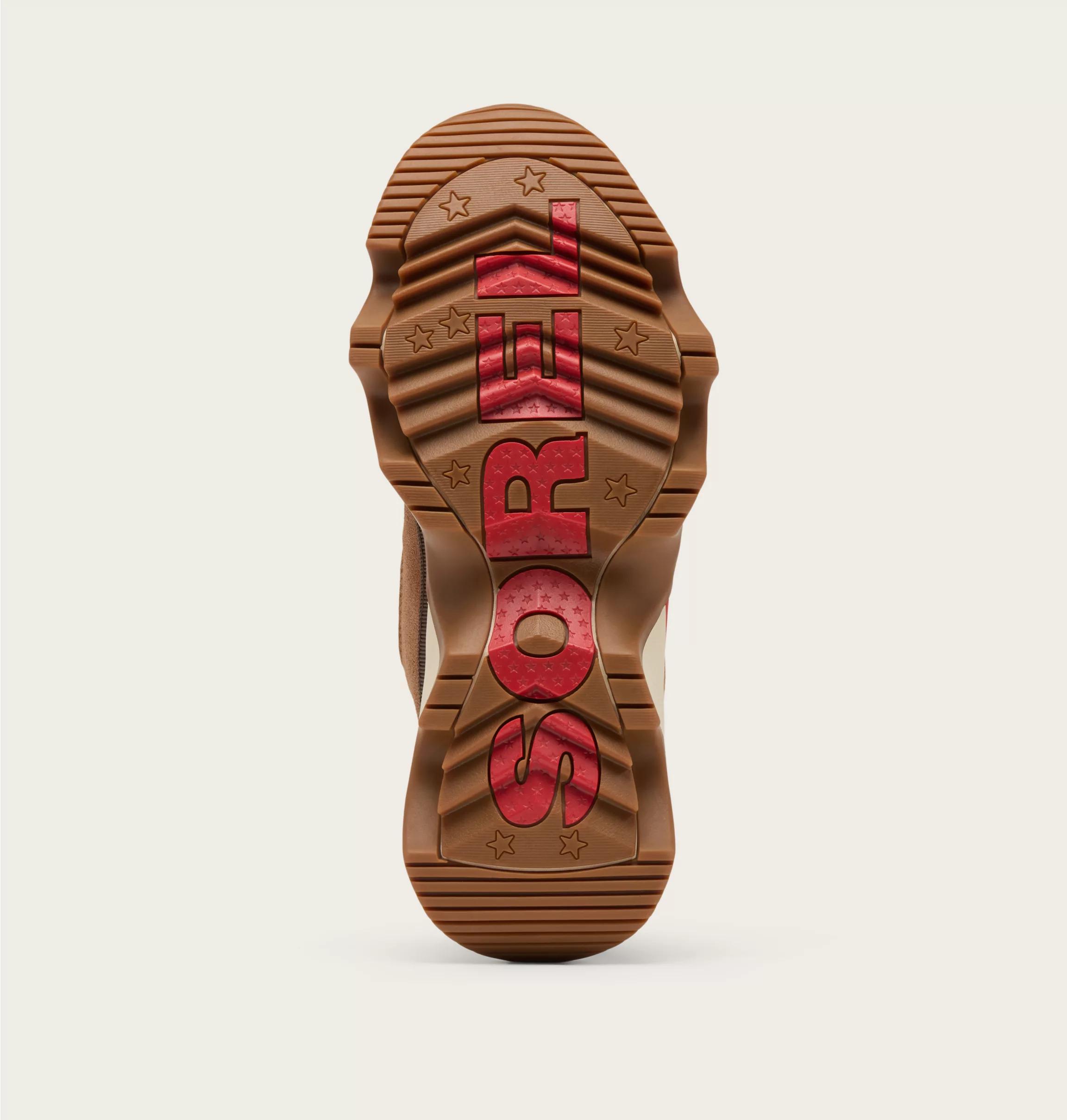 KINETIC™ Impact Conquest Plus Women's Waterproof Boot Product Image