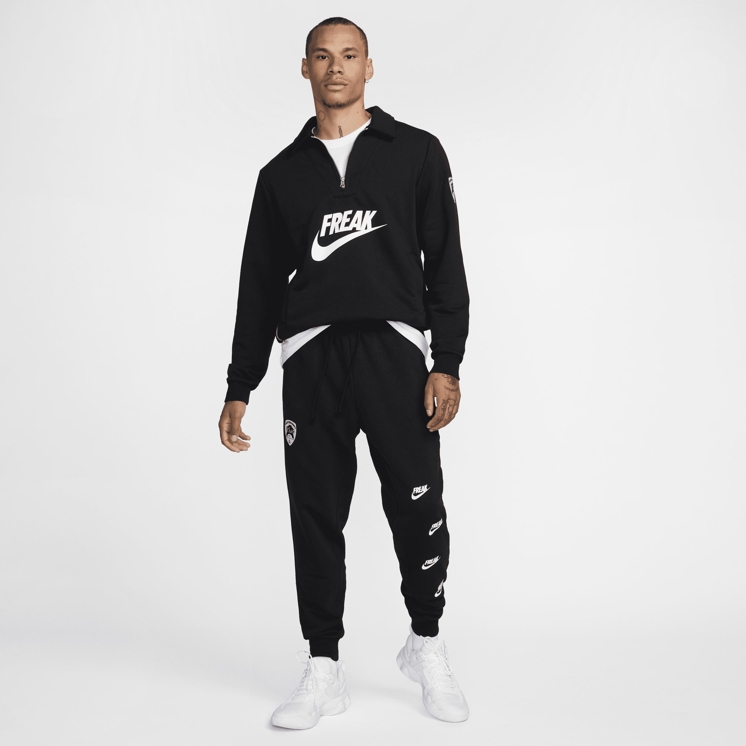 Nike Men's Giannis Standard Issue Dri-FIT Jogger Pants Product Image