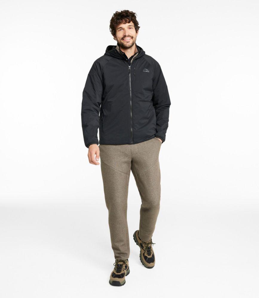 Men's PrimaLoft Packaway Air Hoodie Product Image