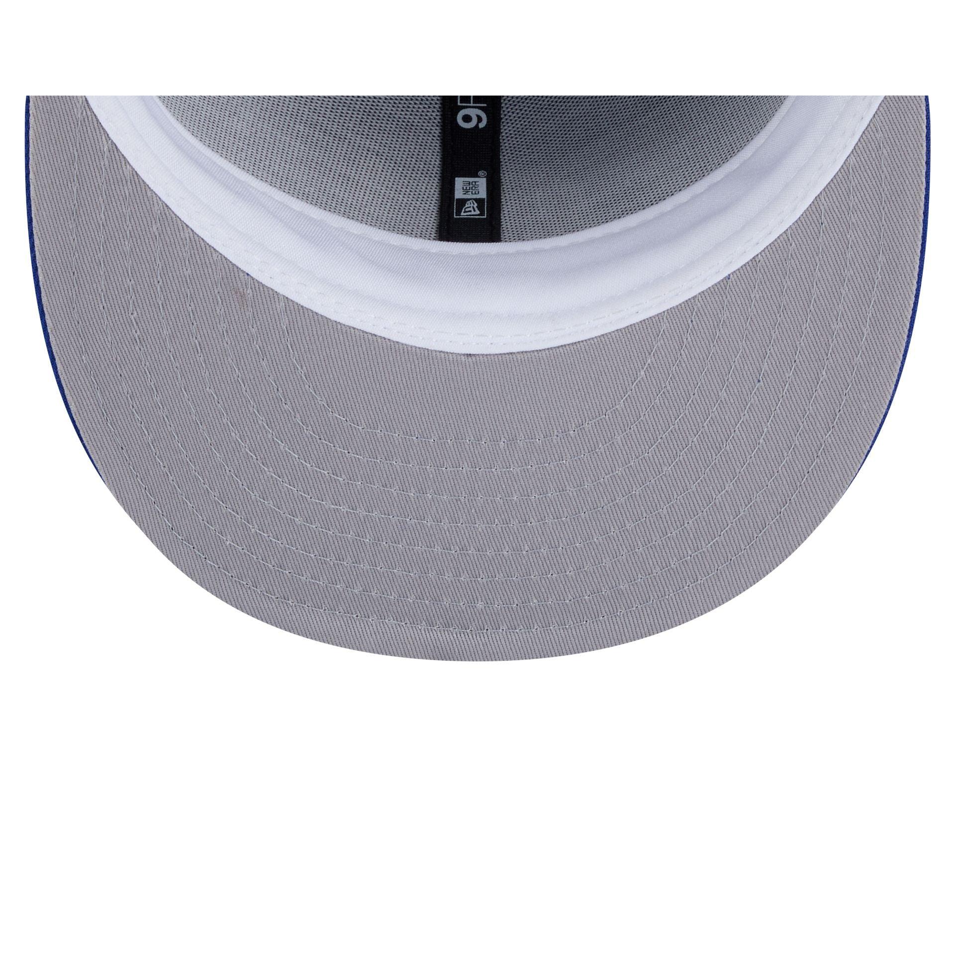 Club Pachuca Corduroy 59FIFTY Fitted Hat Male Product Image