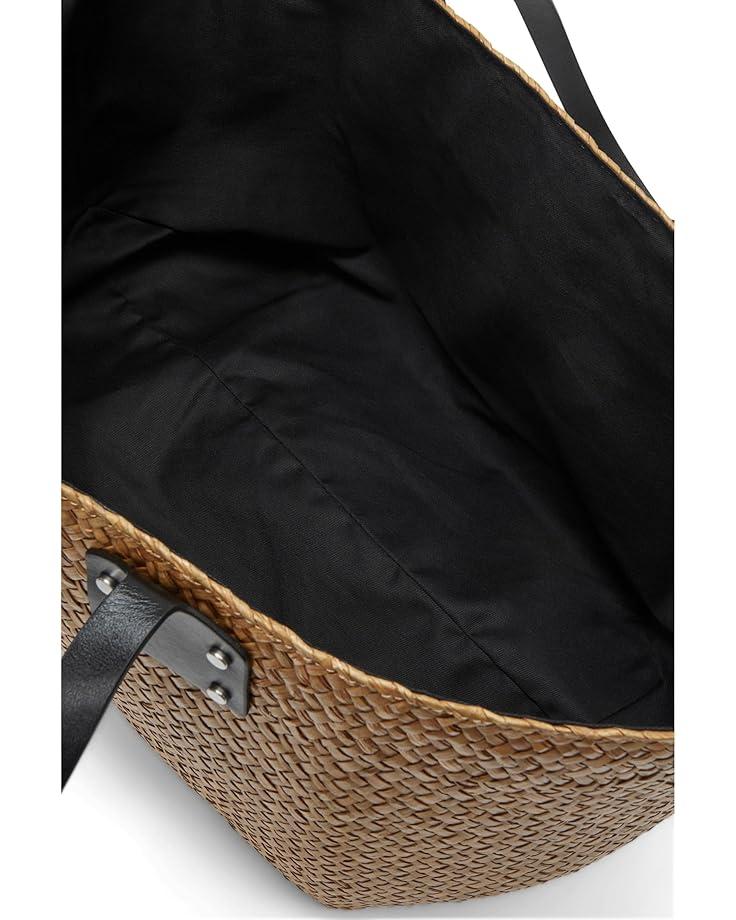 Allington Straw Tote Product Image