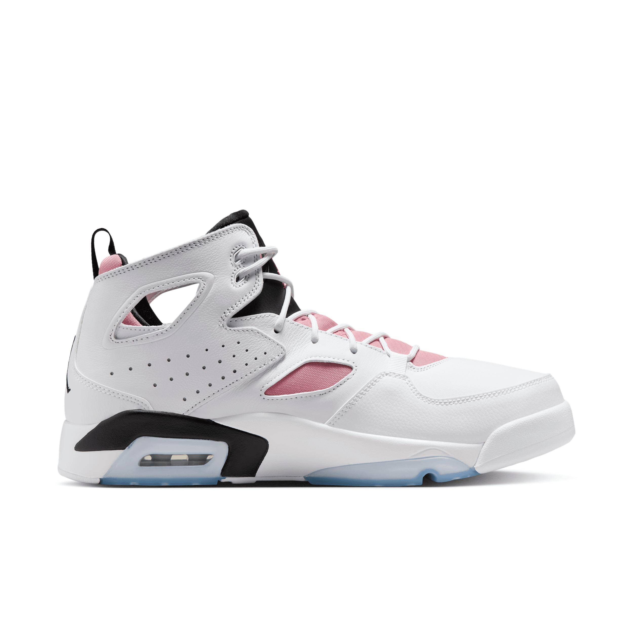 Mens Jordan Flight Club 91 Shoes | DC7329-103 Product Image
