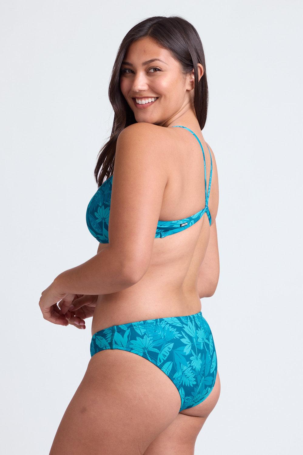 Andy Bikini Bottom - Superstar Female Product Image