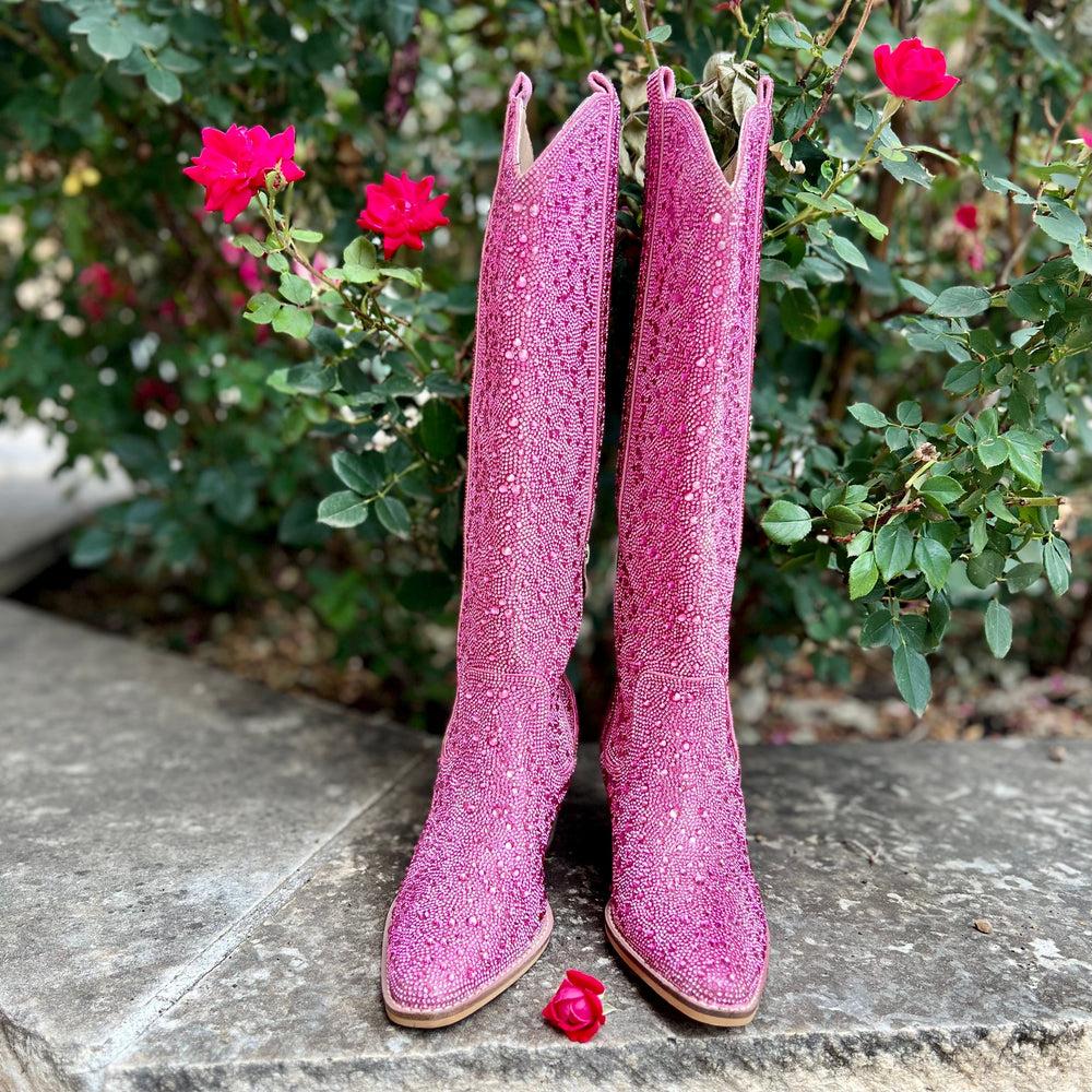 Queen Dolly Boots* Product Image