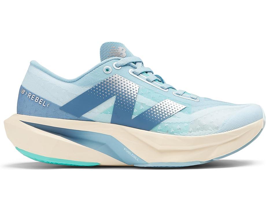 Women's New Balance FuelCell Rebel v4 Product Image