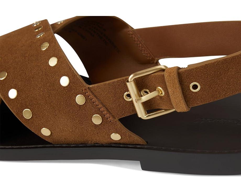 Molly Chunky Ankle Strap Product Image