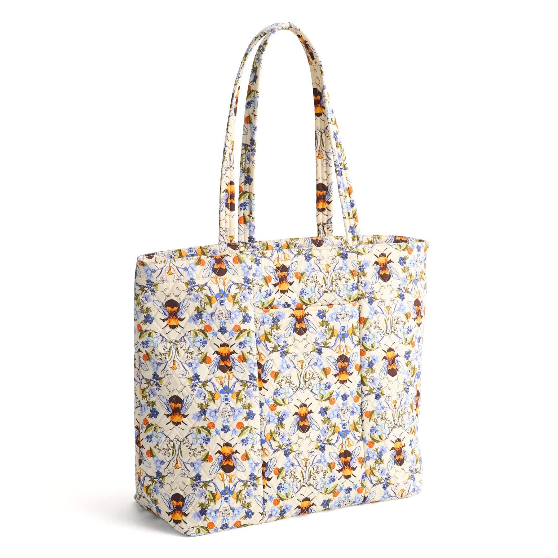 Original Zip Tote Bag Product Image
